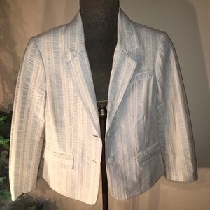 NWOT Club Monaco Blazer size small